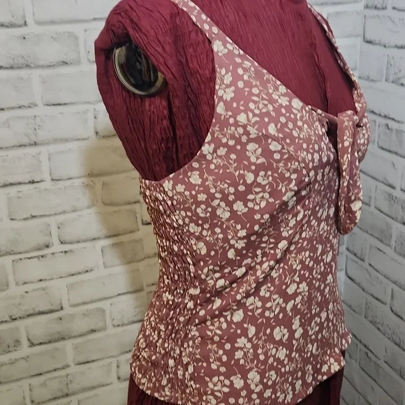 Sienna Sky SZ S Tank - Picture 3 of 8